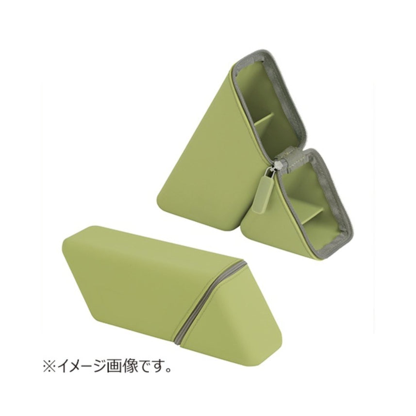 Sonic Kakusta Portable Pen Holder Silicone