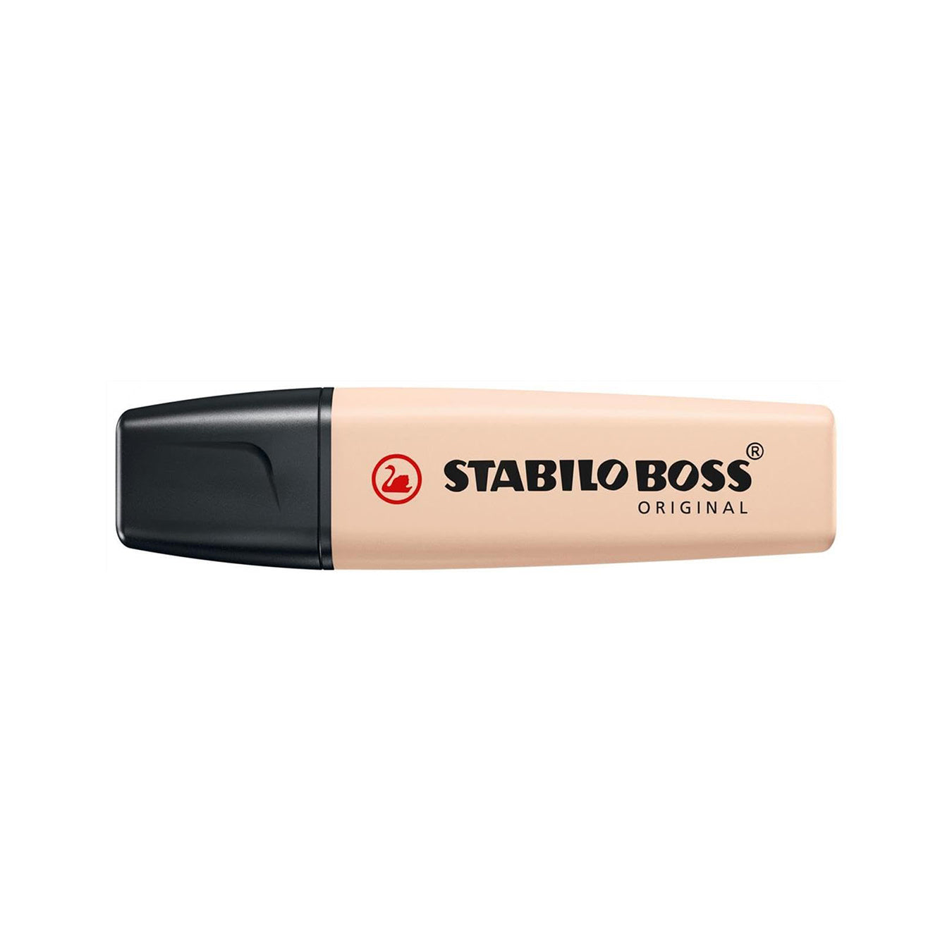Stabilo | Boss Highlighter Pen | Beige | 1 Piece