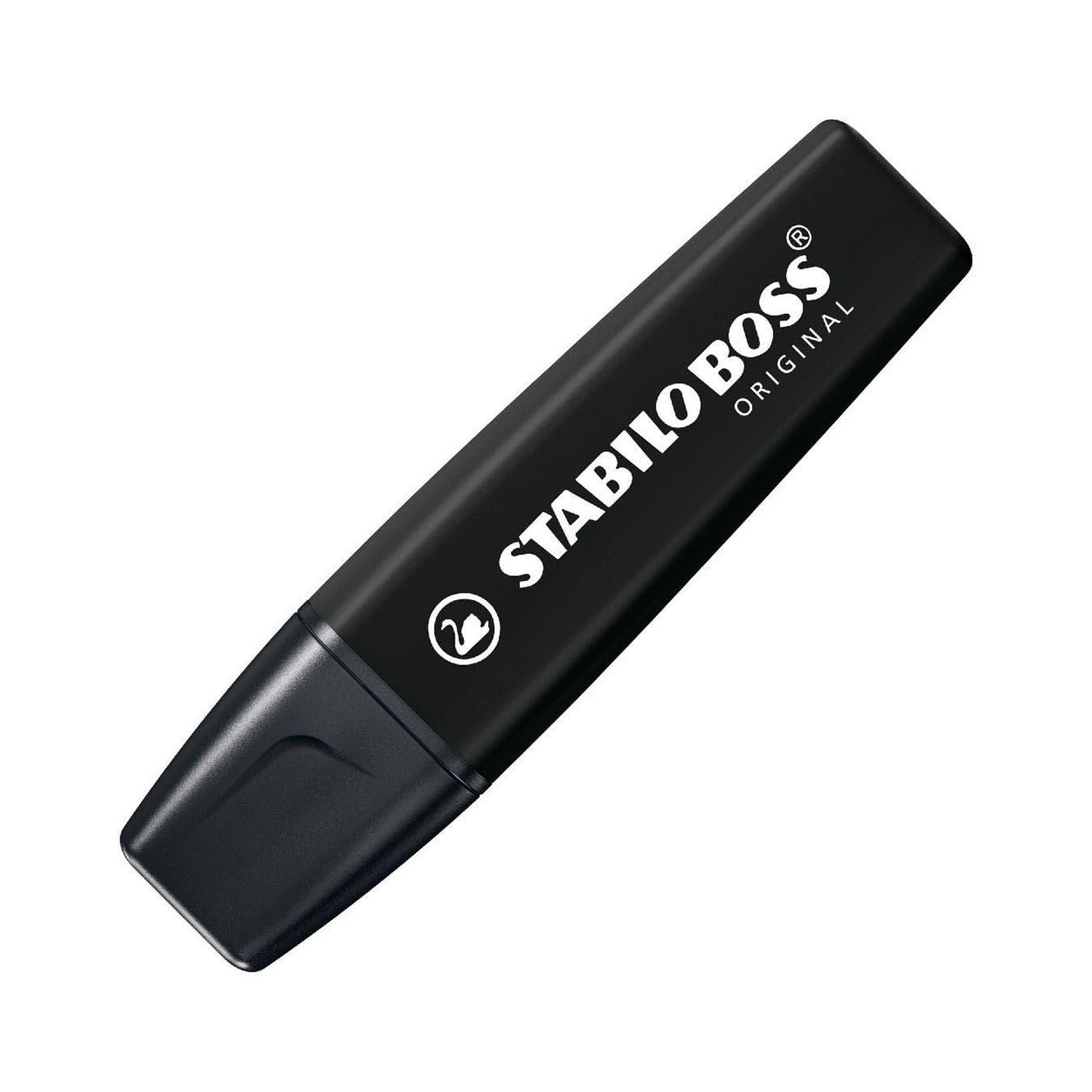 Stabilo | Boss Highlighter Pen | Black | 1 Piece