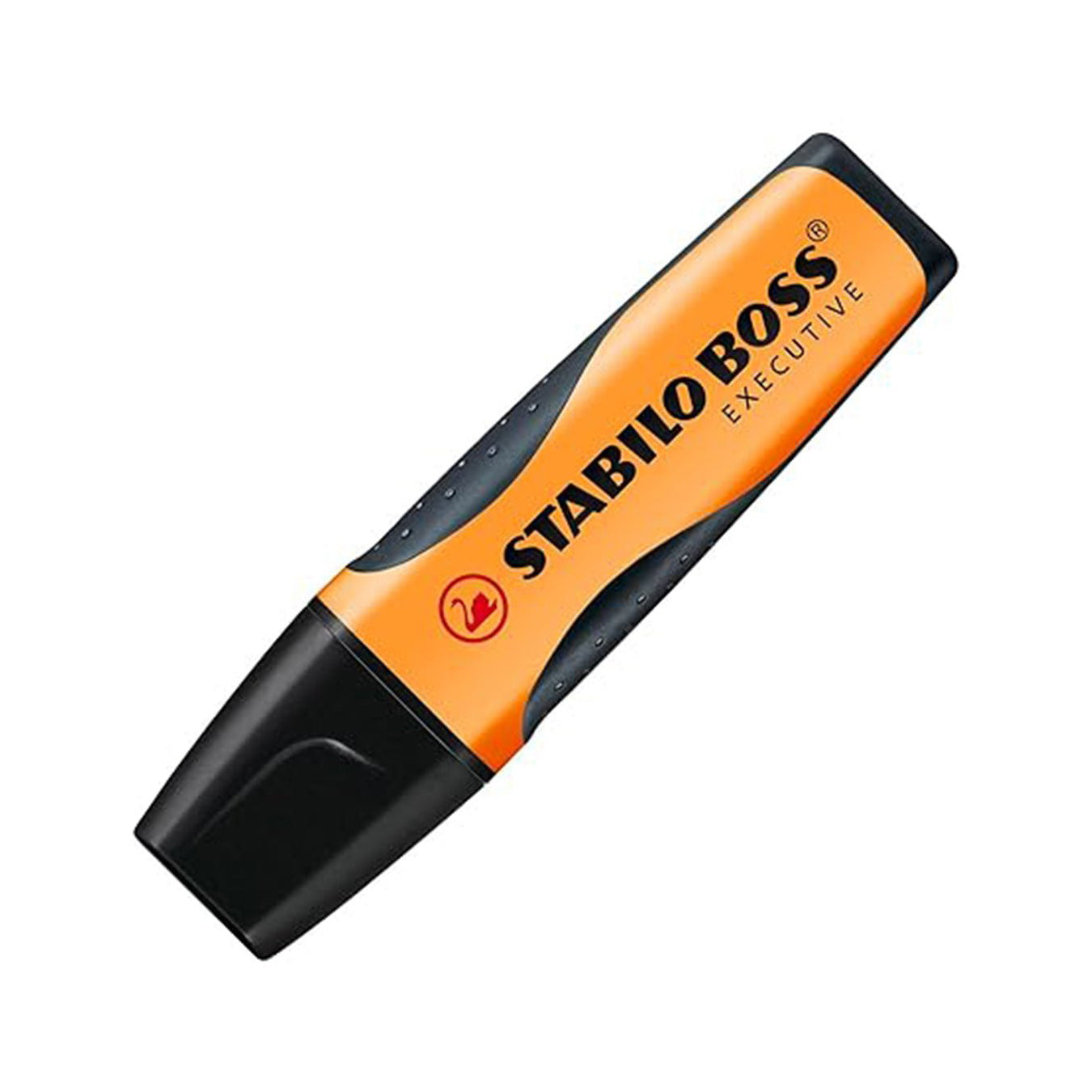 Stabilo | Boss Highlighter Pen| Executive Series | Orange | 1 Piece