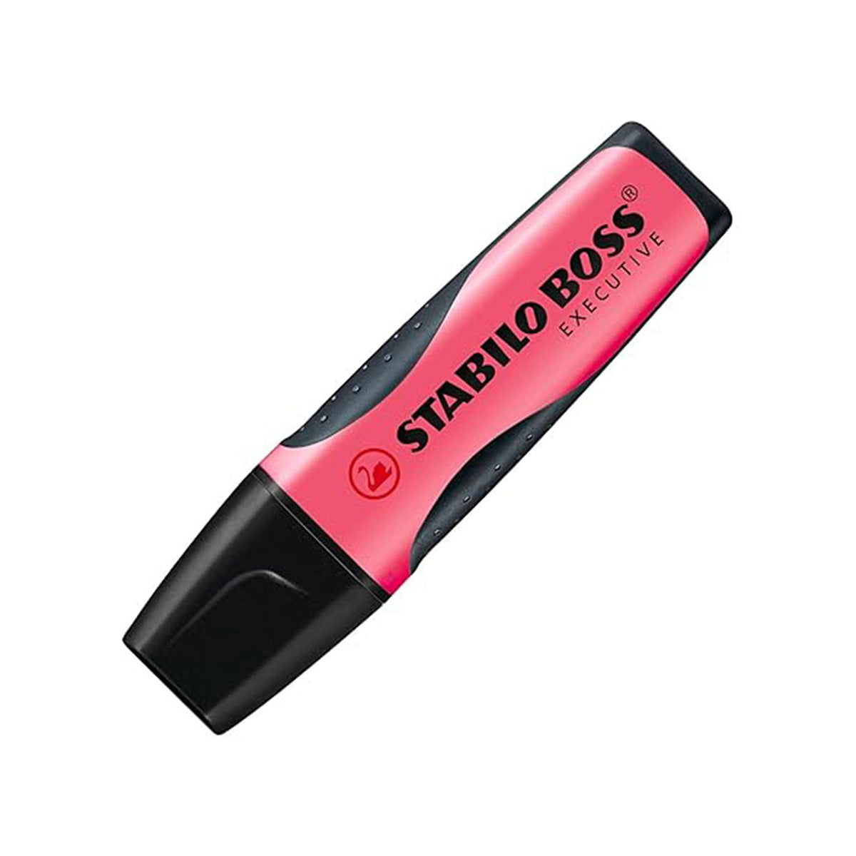 Stabilo | Boss Highlighter Pen| Executive Series | Pink | 1 Piece
