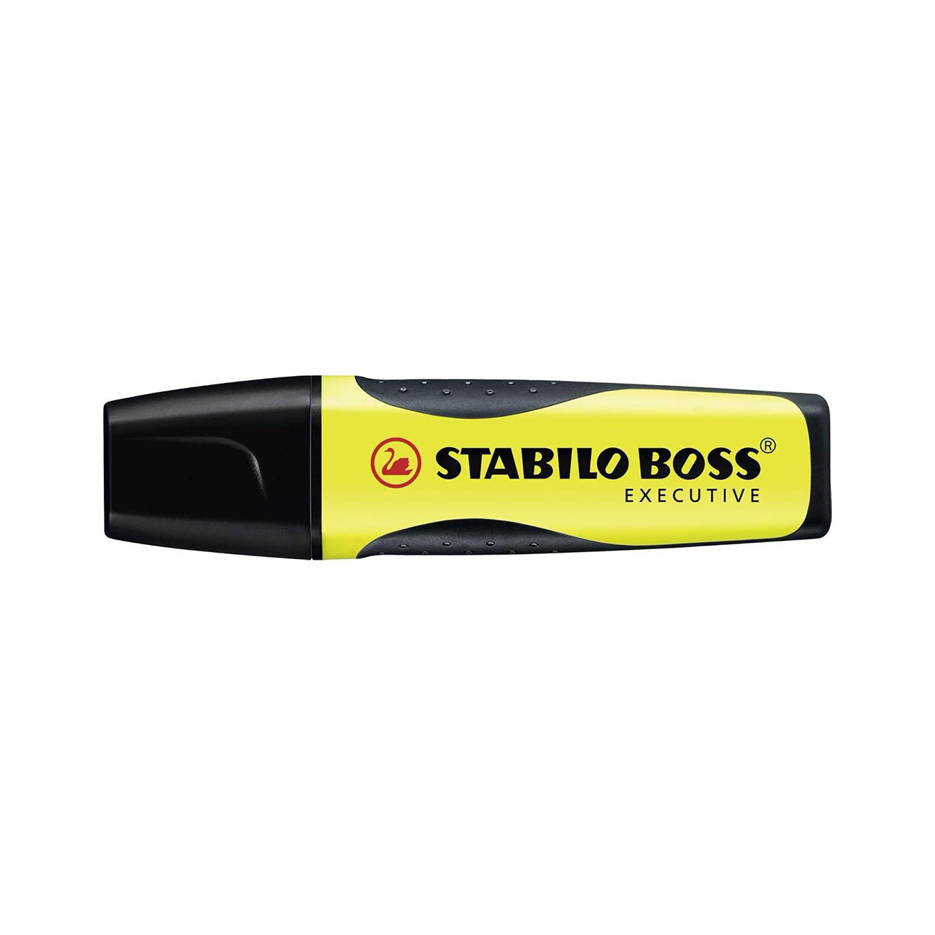 Stabilo | Boss Highlighter Pen| Executive Series | Yellow | 1 Piece