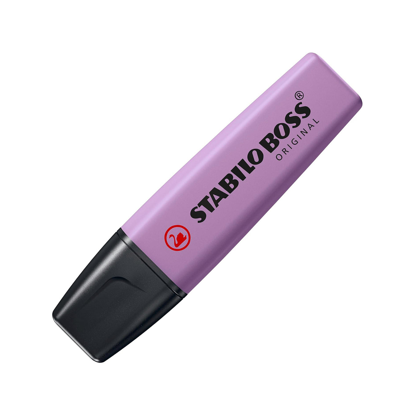 Stabilo | Boss Highlighter Pen | Grey Violet | 1 Piece