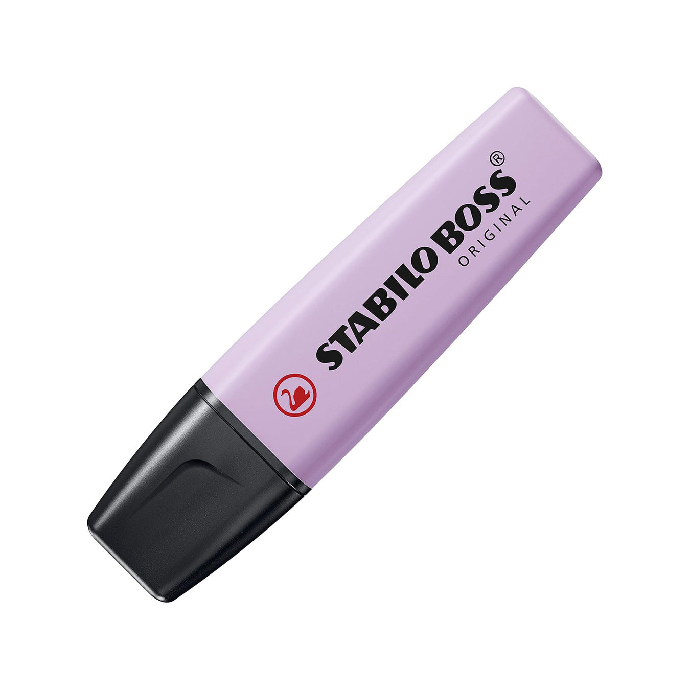 Stabilo | Boss Highlighter Pen | Pastel Lilac Haze | 1 Piece