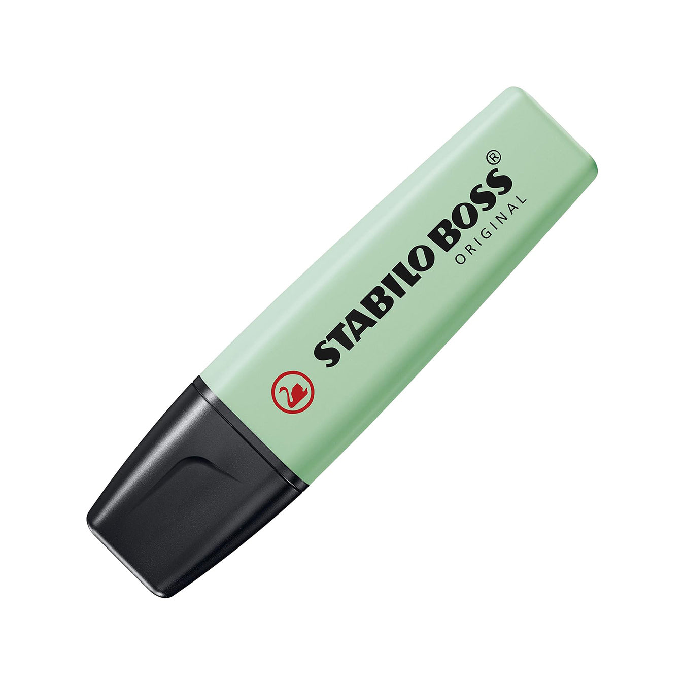 Stabilo | Boss Highlighter Pen | Pastel Mint | 1 Piece