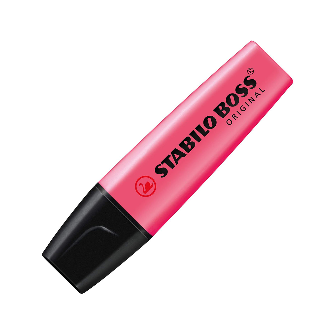 Stabilo | Boss Highlighter Pen | Pink | 1 Piece
