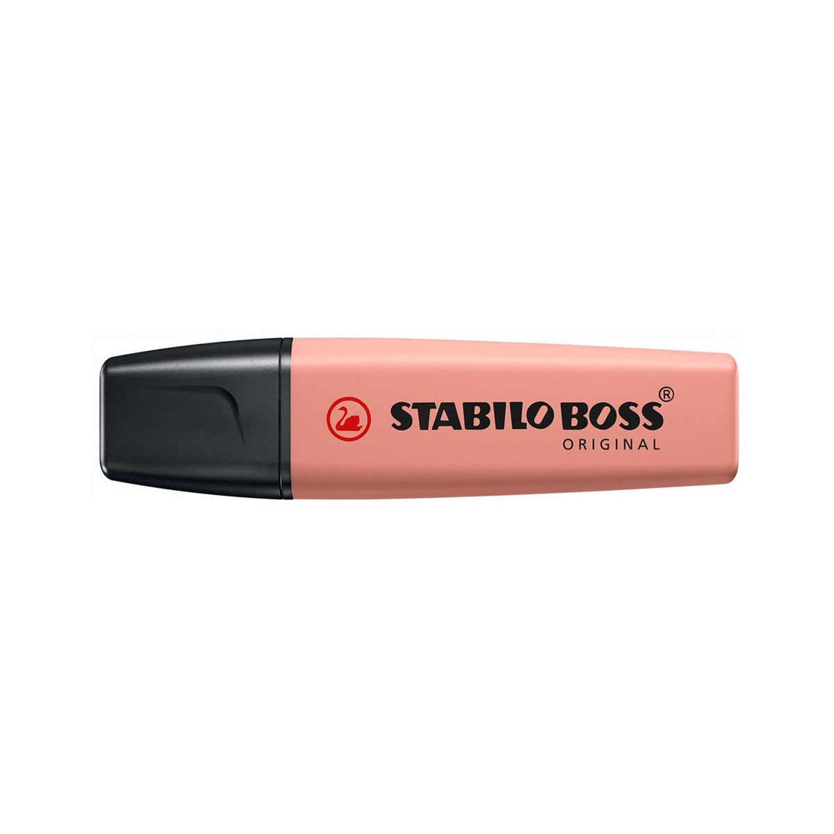 Stabilo | Boss Highlighter Pen | Sienna | 1 Piece