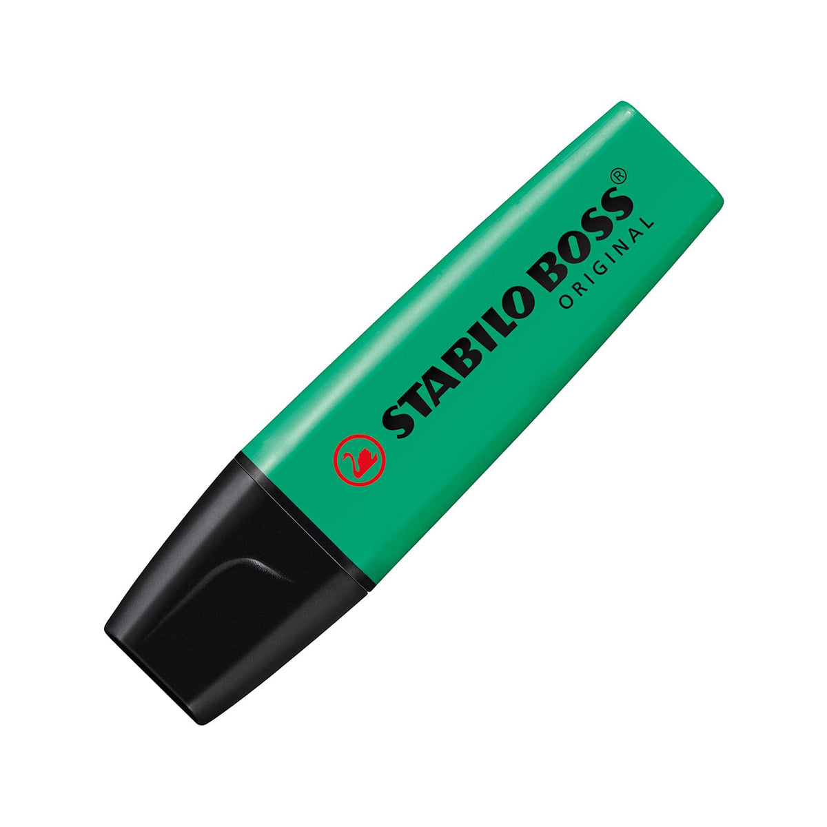 Stabilo | Boss Highlighter Pen | Turquoise | 1 Piece