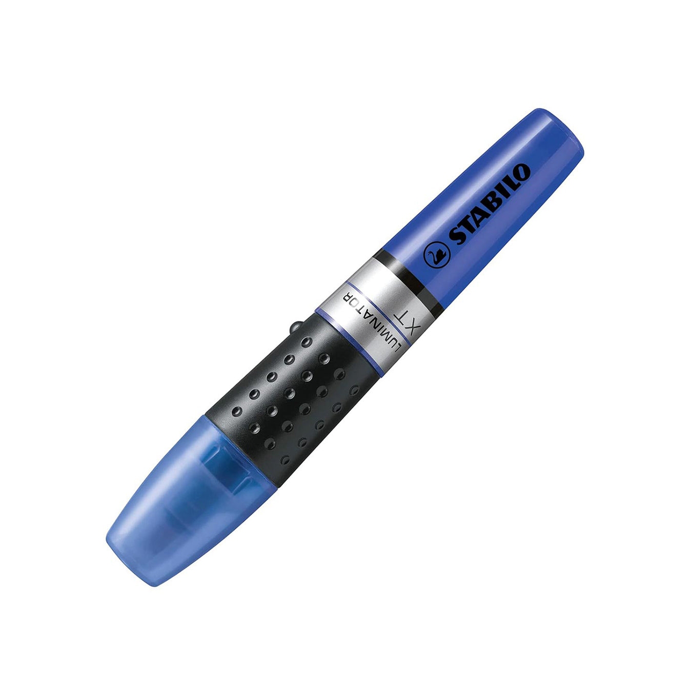 Stabilo | Luminator Neon | Highlighter | Pack of 1 | Royal Blue