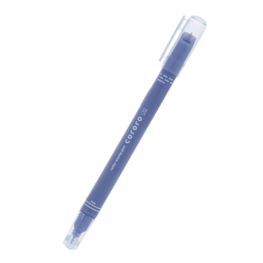 Sun Star Cororo Dotted Roller Stamp Pen - SCOOBOO - S4542606 - Decoration tape