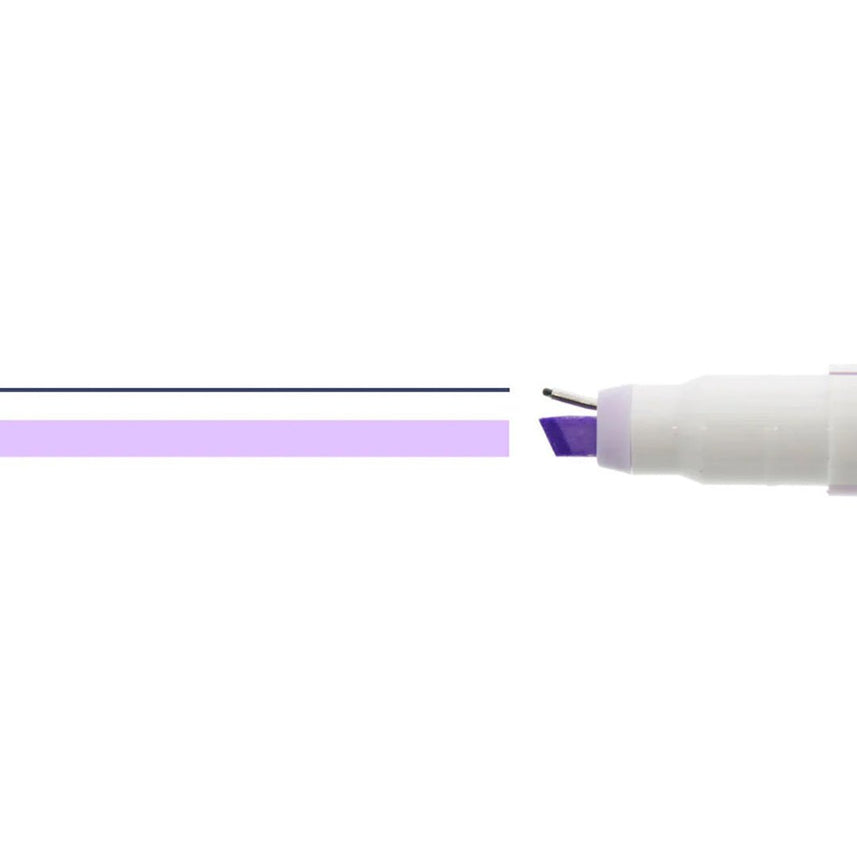 Sun Star Needle Pen & Marker - SCOOBOO - S4539630 - Marker