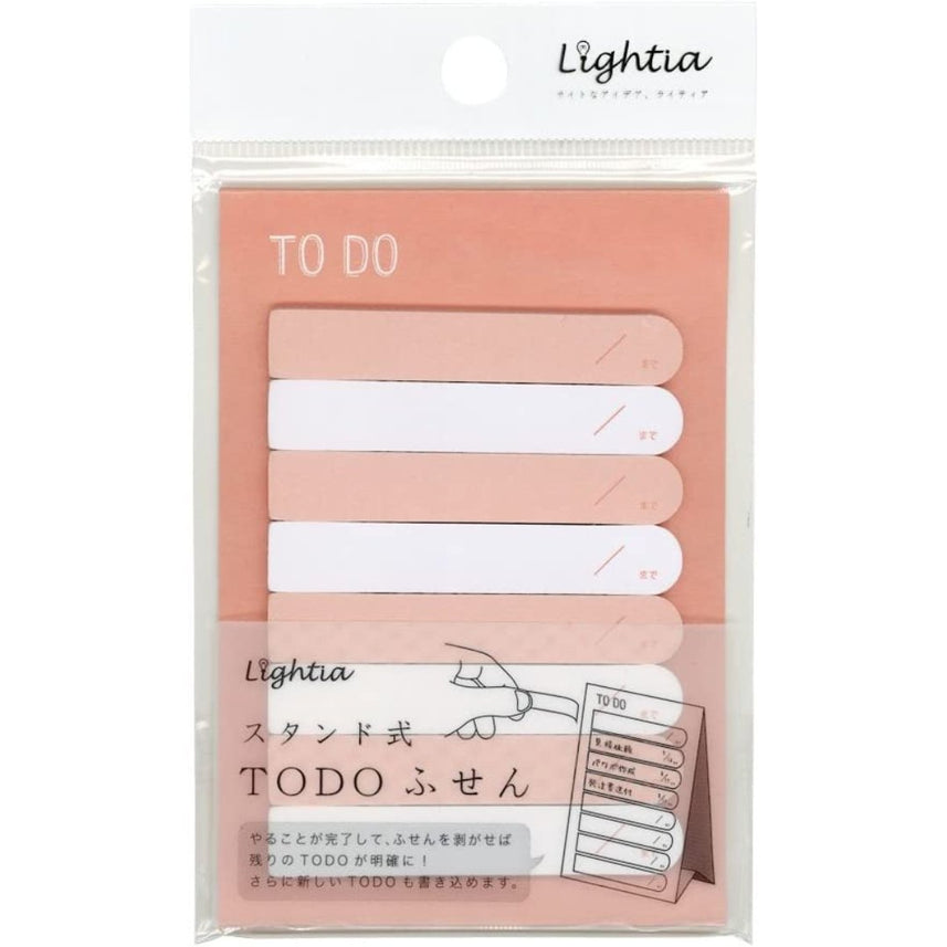 Sun Star To Do Sticky Notes - SCOOBOO - S2813130 - Sticky Notes