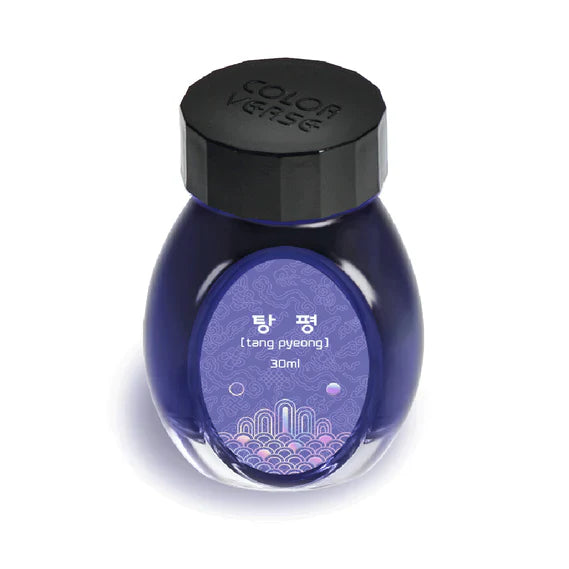 Colorverse | Kingdom Series | Ink Bottle | Tang Pyeong | 30ml