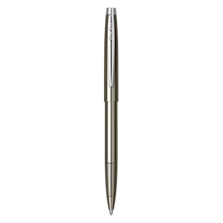 Scrikss | Titanium | Ball Pen | Titanium CT