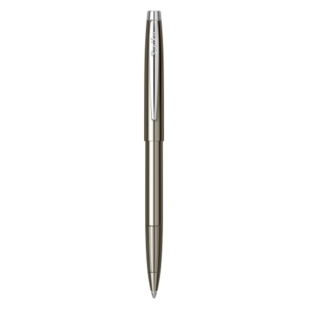 Scrikss | Titanium | Ball Pen | Titanium CT