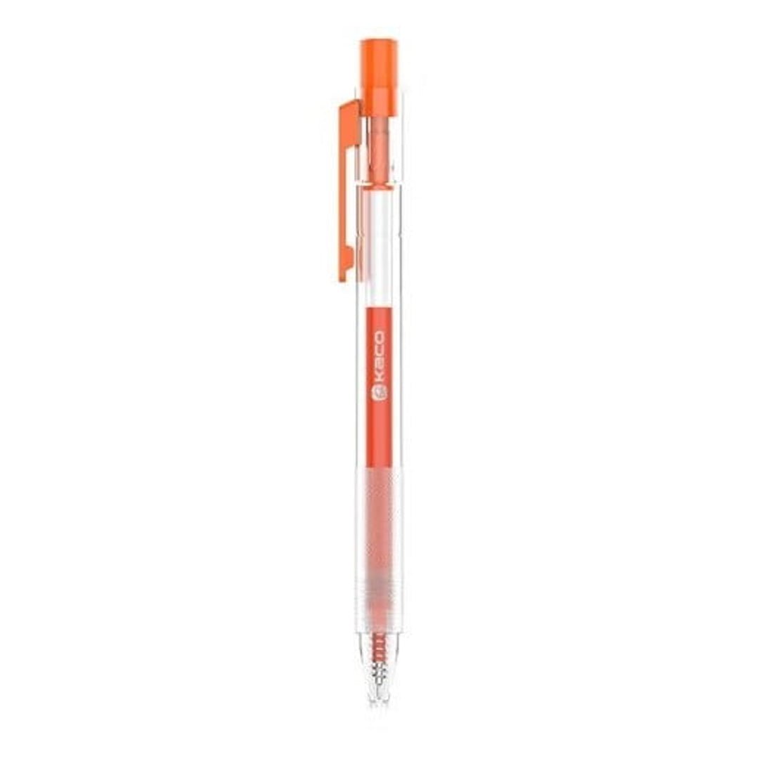 Turbo Gel Pen 0.5mm - INDOFUTURE - DB00010010 - Gel Pens