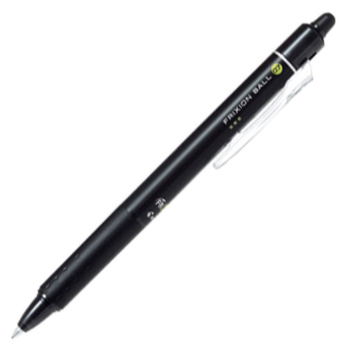 Pilot Ballpoint Pen Frixion Ball Knock - 0.7mm