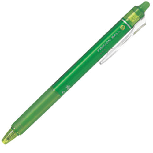 Pilot Ballpoint Pen Frixion Ball Knock - 0.7mm
