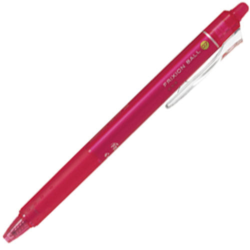 Pilot Ballpoint Pen Frixion Ball Knock - 0.7mm