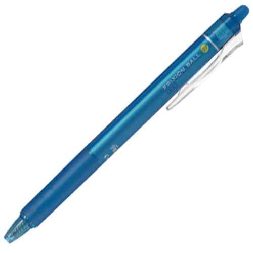 Pilot Ballpoint Pen Frixion Ball Knock - 0.7mm
