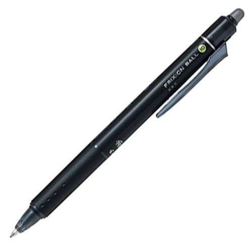 Pilot Ballpoint Pen Frixion Ball Knock - 1.0mm