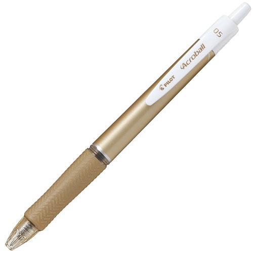 Pilot Ballpoint Pen Acroball T series 0.5mm
