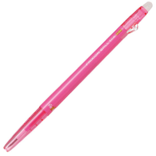 Pilot Ballpoint Pen Frixion Ball Slim - 0.38mm