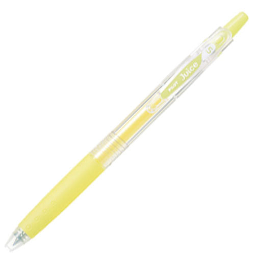 Pilot Ballpoint Pen Juice Pastel Color - 0.5mm