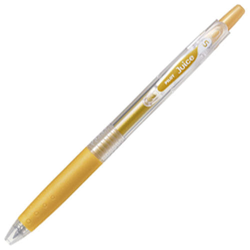 Pilot Ballpoint Pen Juice Metallic Color - 0.5mm