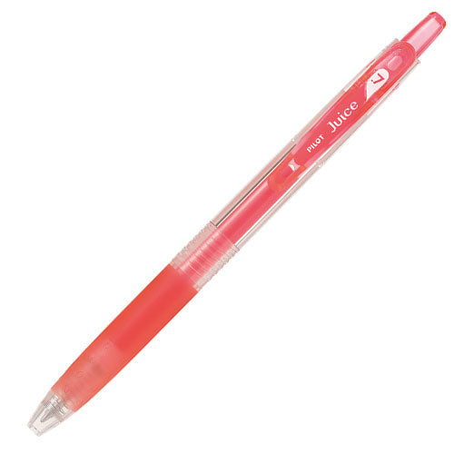 Pilot Ballpoint Pen Juice Fluorescent Color - 0.7mm