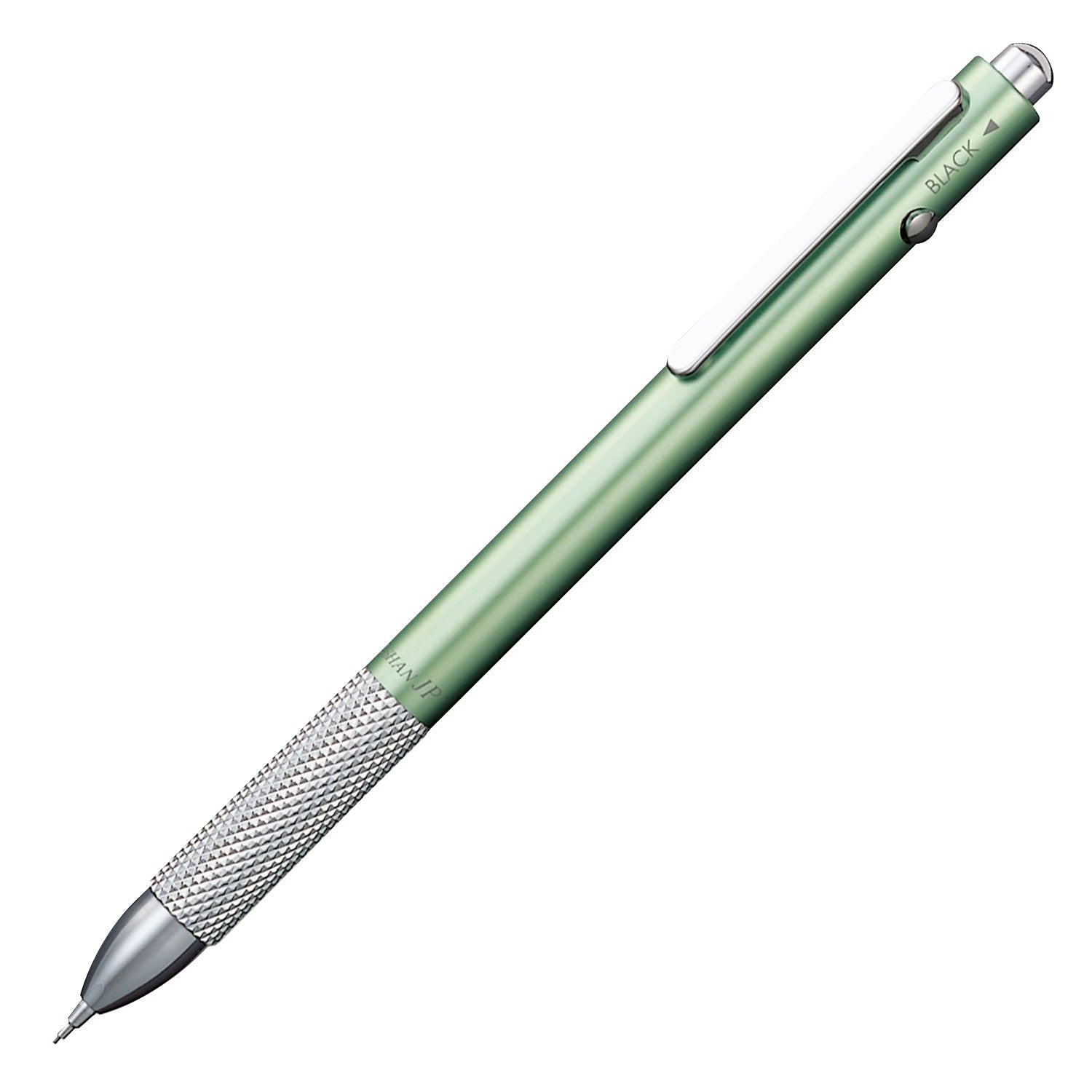 Marchand JP (2-color ballpoint pen + mechanical pencil)