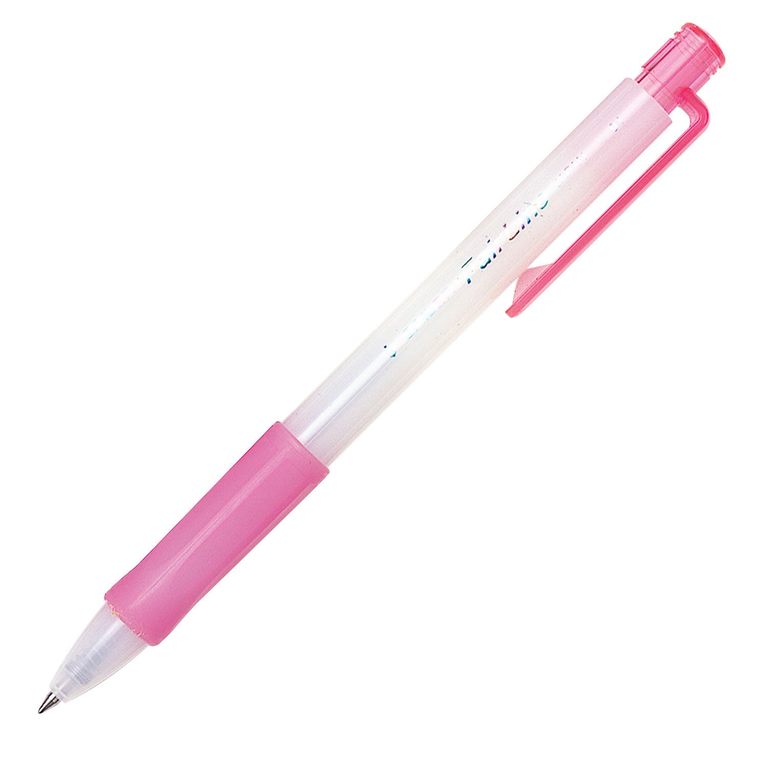 Fairline Milk Ballpoint Pen Set of 10