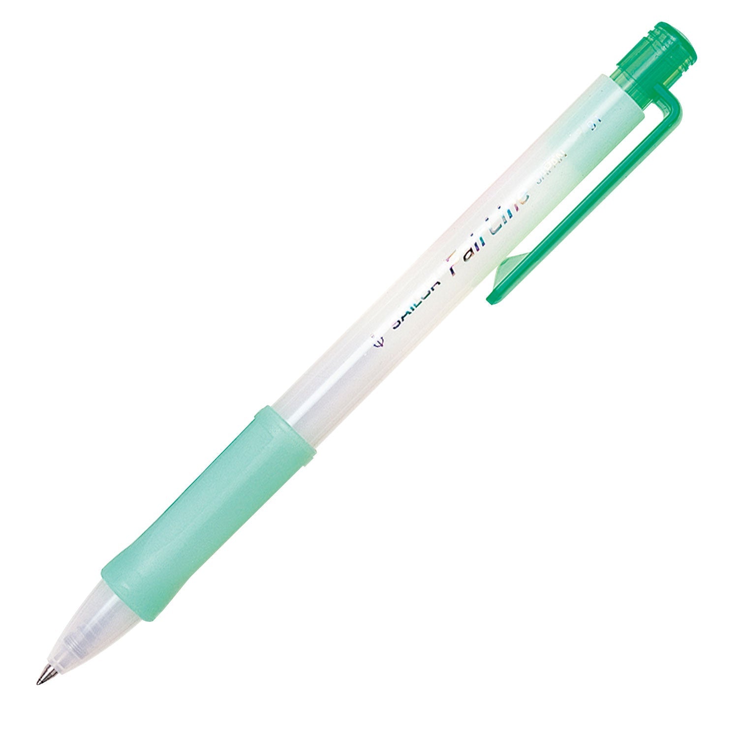 Fairline Milk Ballpoint Pen Set of 10