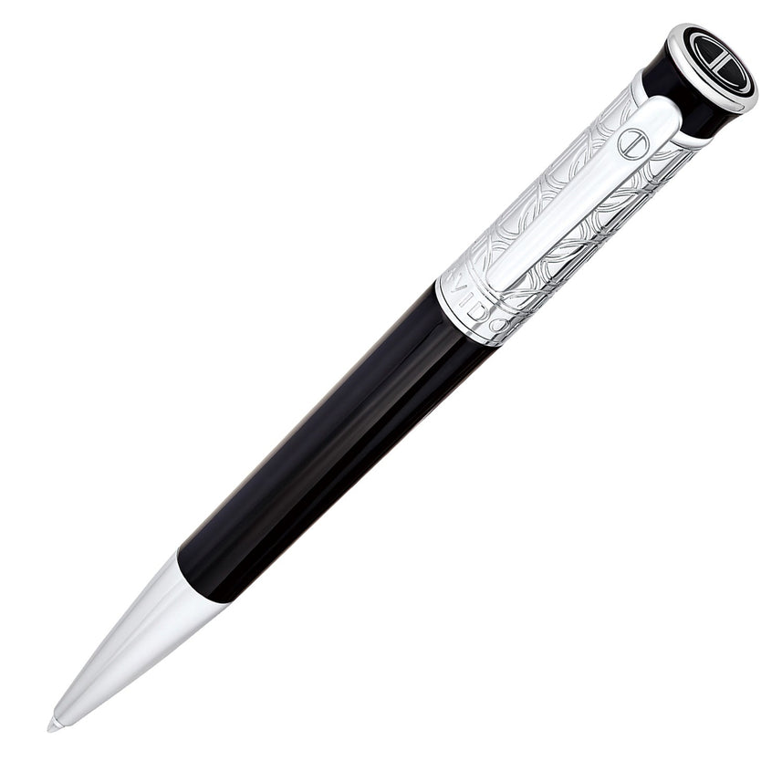 DAVIDOFF ZINO ballpoint pen black