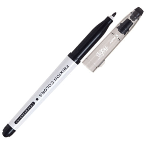 Pilot Color Felt-tip Pen Frixion Colors - 0.6mm