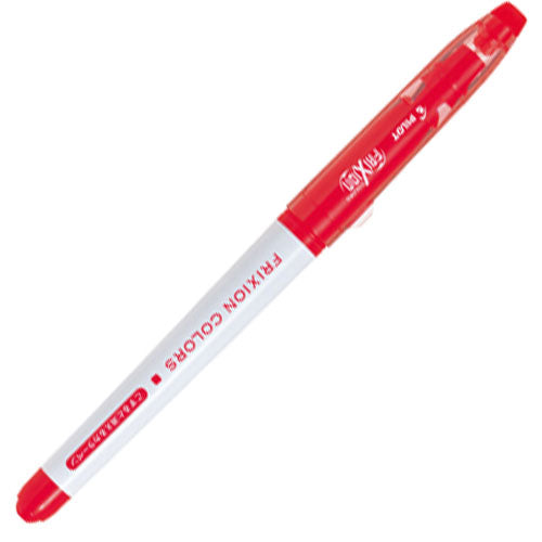 Pilot Color Felt-tip Pen Frixion Colors - 0.6mm