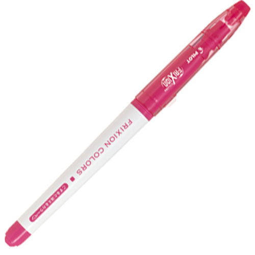Pilot Color Felt-tip Pen Frixion Colors - 0.6mm