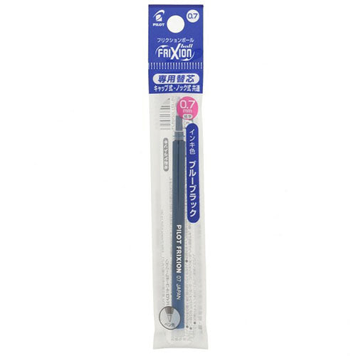Pilot Ballpoint Pen Refill - LFBKRF-12F-BB/G/LG/O/P/LB/V (0.7mm) - For Frixion Ball