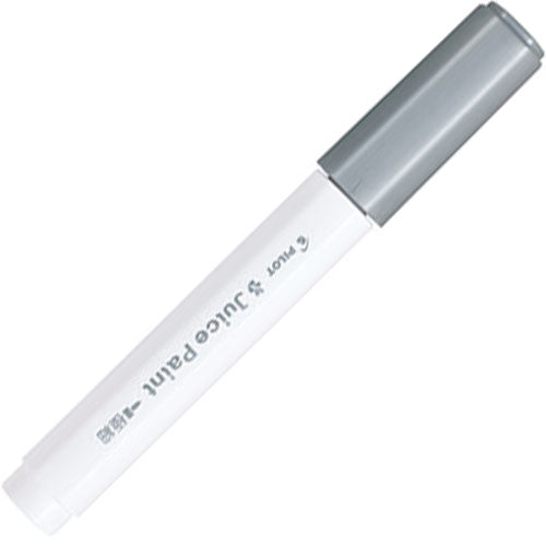 Pilot Marker Pen Juice Paint Metallic Color - 0.7mm