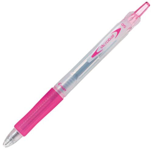 Pilot Ballpoint Pen Acroball 150 - 0.5mm