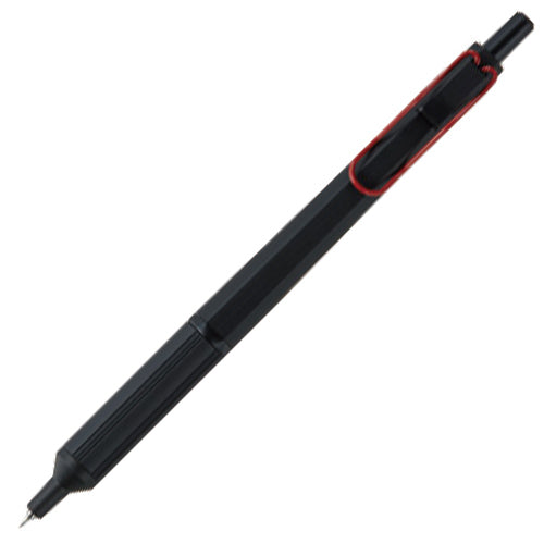 Mitsubishi Pencil | Ballpoint Pen | 0.38mm | Jetstream Edge