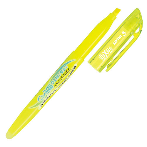 Pilot Highlighter pen Frixion Light