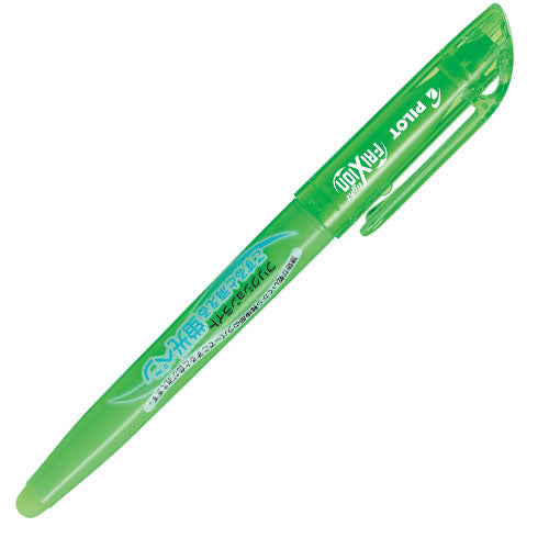 Pilot Highlighter pen Frixion Light