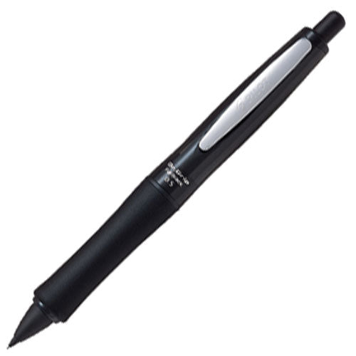 Pilot Dr.Grip Full Black Mechanical Pencil - 0.5mm