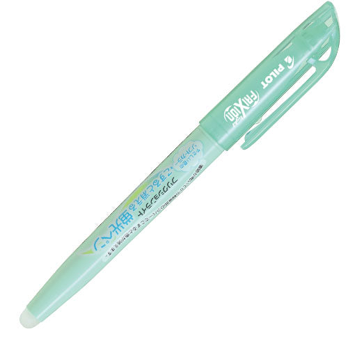 Pilot Highlighter pen Frixion Light Soft Color
