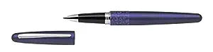 Pilot Leopard Design Body Roller Ball Pen, Black Ink