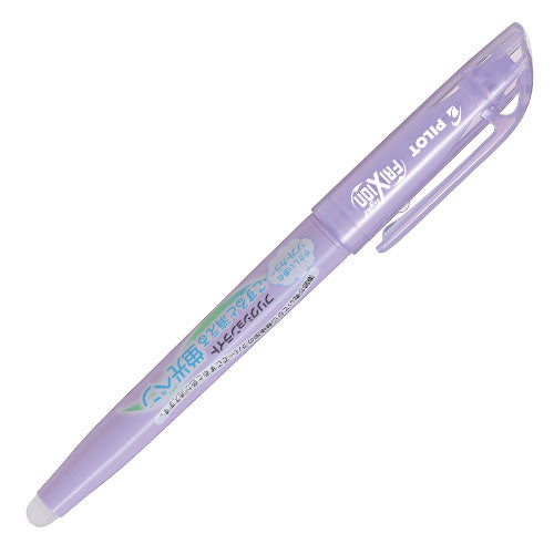 Pilot Highlighter pen Frixion Light Soft Color