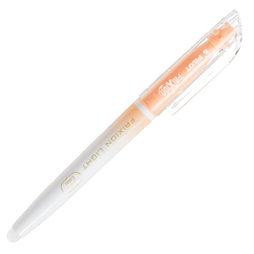 Pilot Highlighter pen Frixion Light Natural Color
