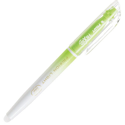 Pilot Highlighter pen Frixion Light Natural Color