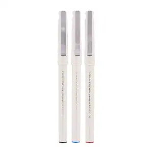 Pilot Hi-Techpoint 05, 1 Blue, 1 Black & 1 Red